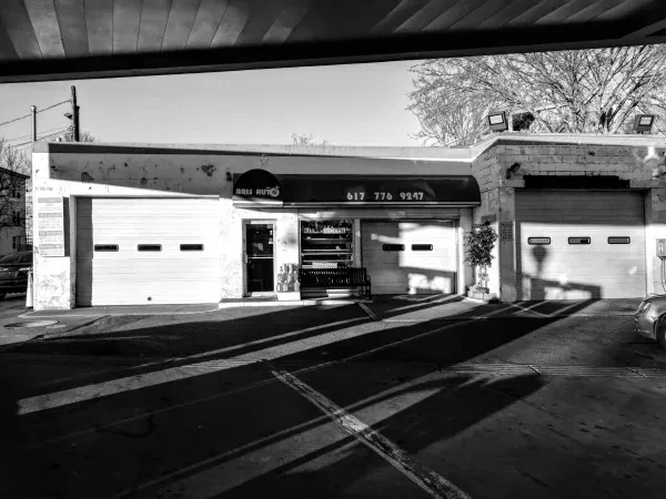 Aris Auto - photo 2