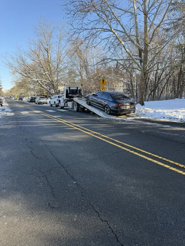 Superior Towing & Transport - photo 3