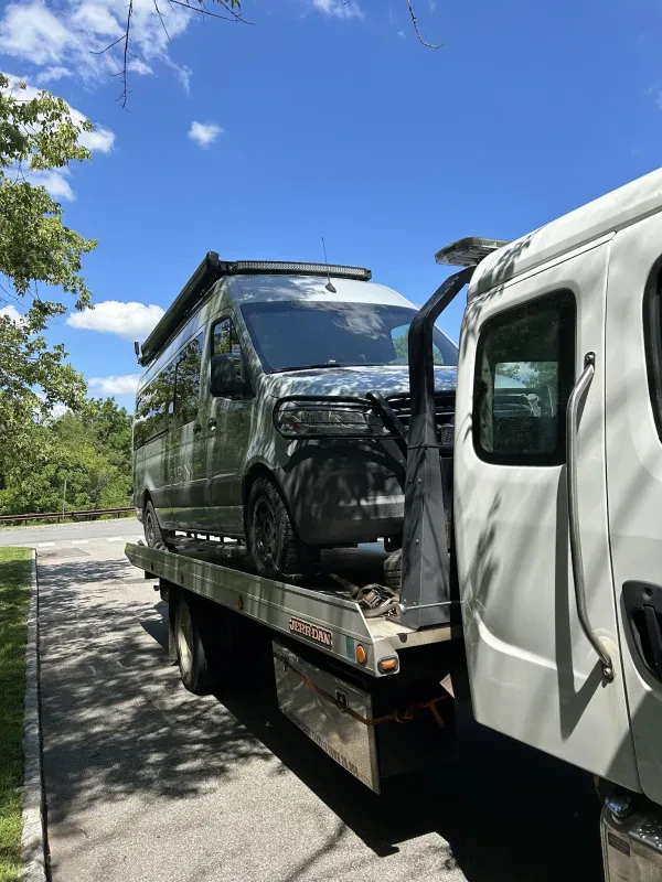 Superior Towing & Transport - photo 4