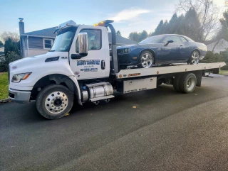 Doug's Transport