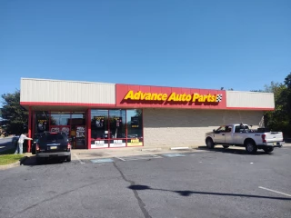 Advance Auto Parts