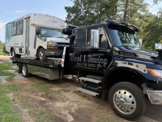 Best Towing LLC
