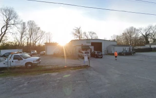 Action Auto & Truck Repair