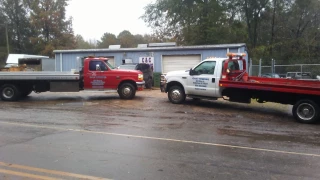C&c towing