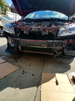 Parts Authority