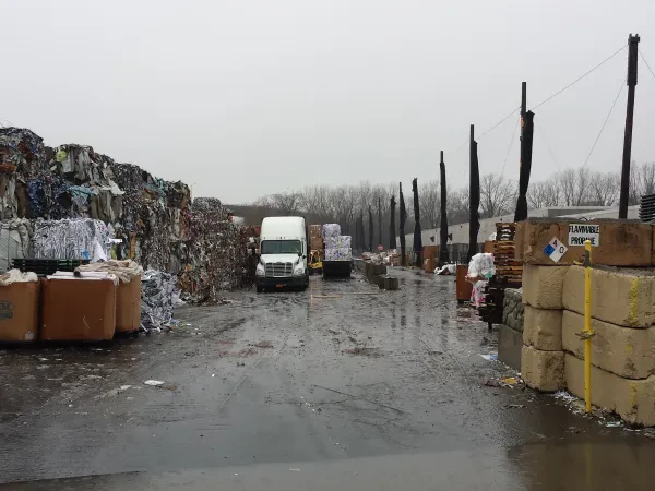Reliable Paper Recycling Inc. - photo 2