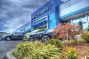 New Rochelle Chevrolet Auto Parts