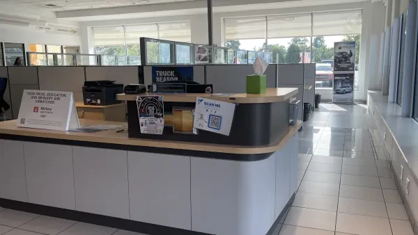 New Rochelle Chevrolet Auto Parts - photo 3