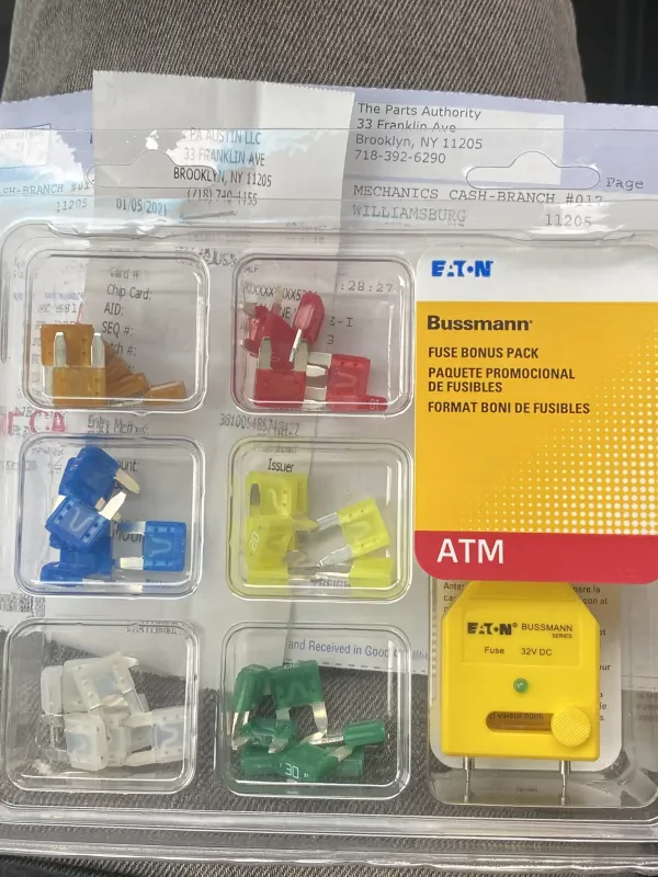 Parts Authority - photo 2
