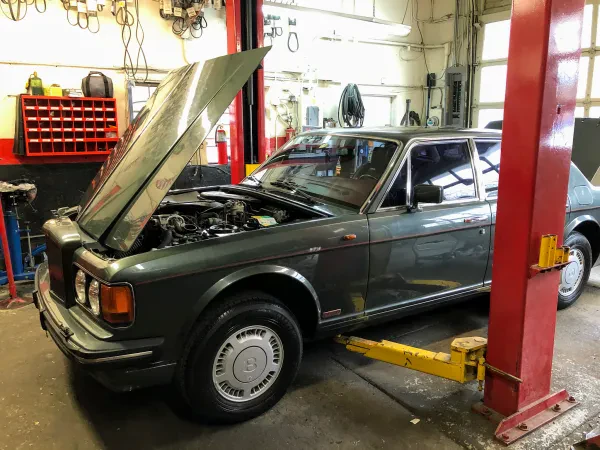 Autobahn Motors, Inc. - photo 2