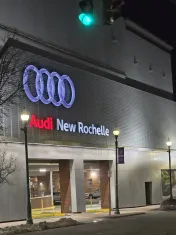 Audi New Rochelle