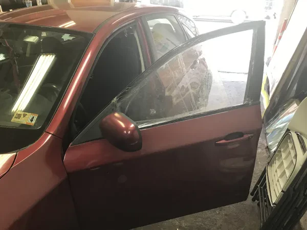 New And Used Auto Discount Glass Shop LTD - photo 2