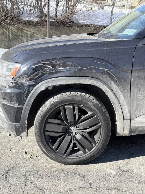 Tedesco Auto Body - photo 4