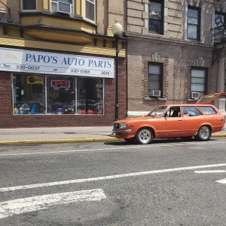 Alpha Auto Services