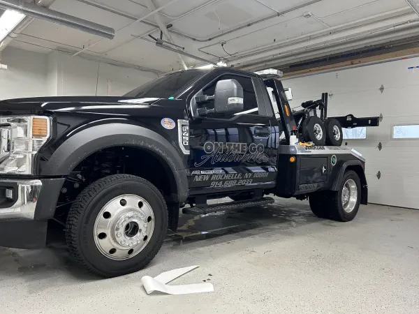 On The Go Autoworks LLC - photo 3