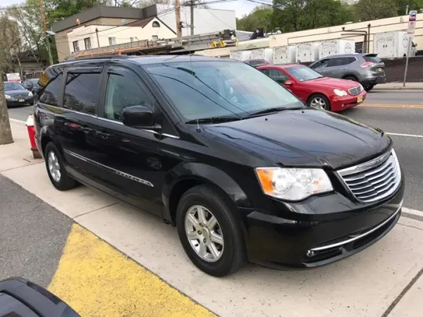 JR Used Auto Sales LLC - photo 4