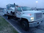 New York Tires & Towing LLC