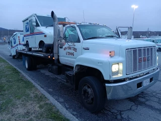New York Tires & Towing LLC