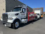 Vincent Service Inc.