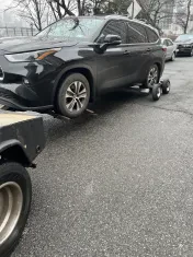 Cheap Towing