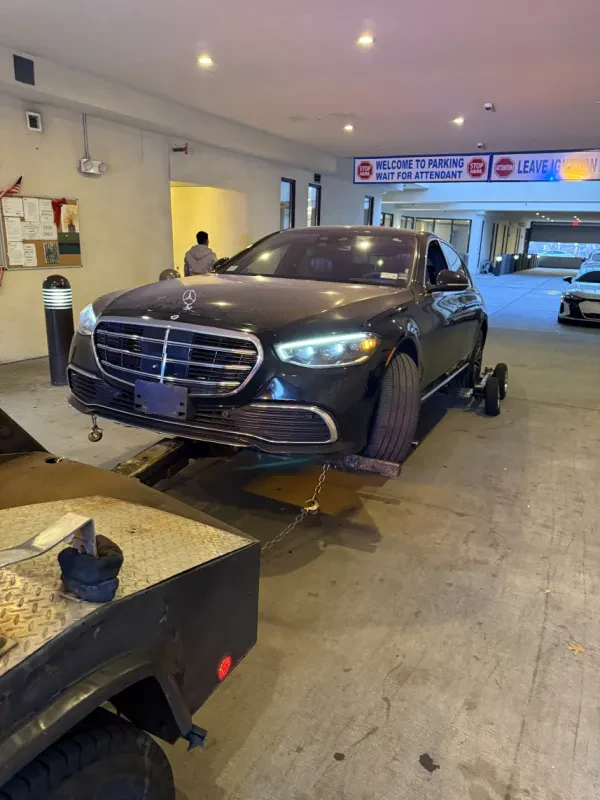 Cheap Towing - photo 2