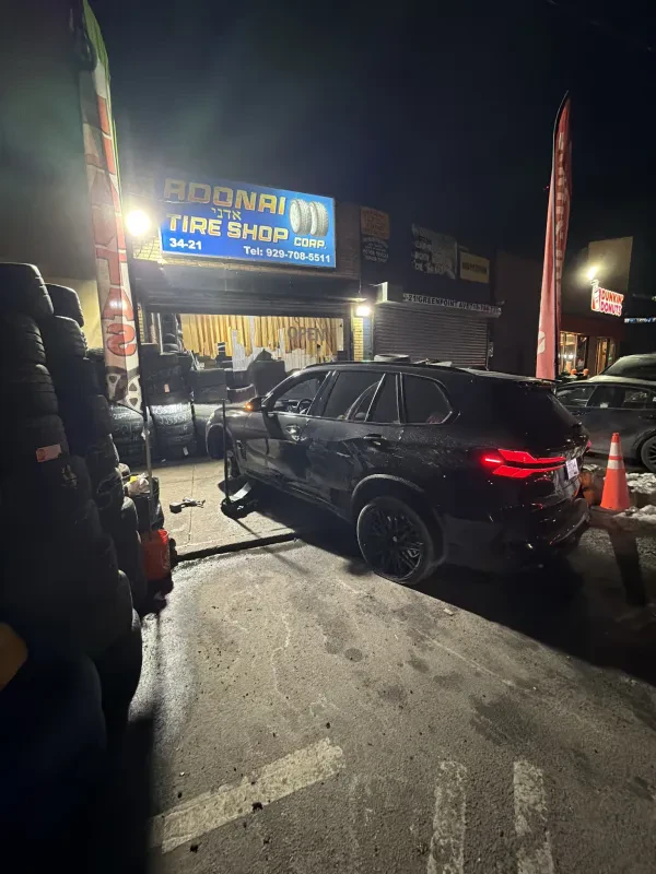 Cheap Towing - photo 3