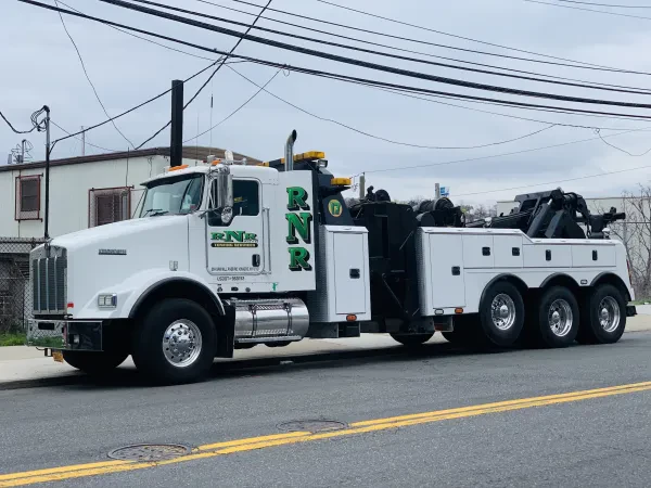 RNR Auto & Towing - photo 2