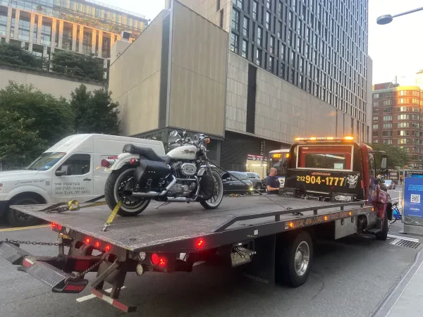 All Magic Towing - photo 3