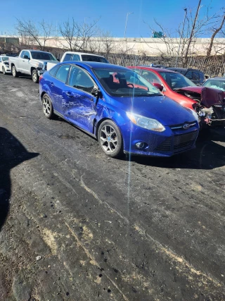 Autorama Enterprises,Inc.