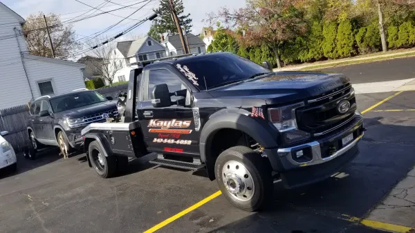 Kaylas Automotive - photo 2
