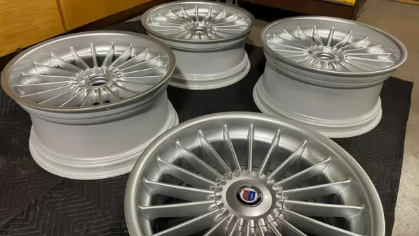 recycleBMWs OEM Used BMW Parts - photo 3