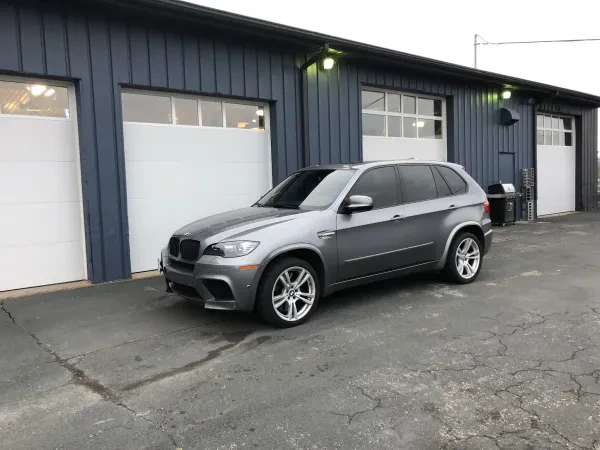 recycleBMWs OEM Used BMW Parts - photo 4