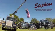Stephens Automotive Transport