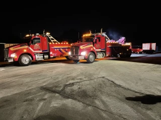 Winn Street Service