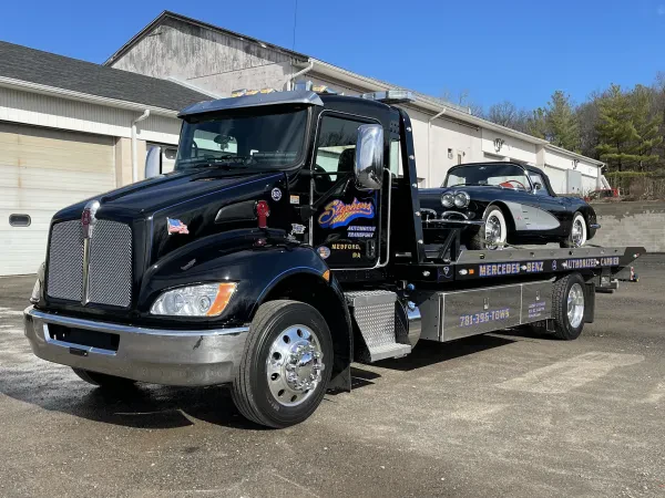 Stephens Automotive Transport - photo 2