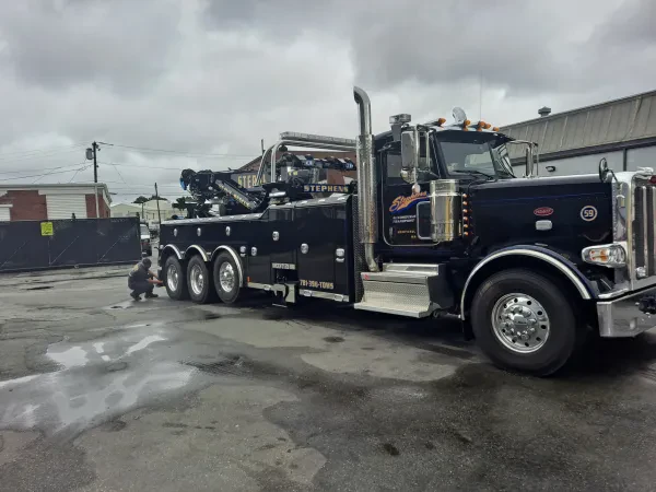 Stephens Automotive Transport - photo 3