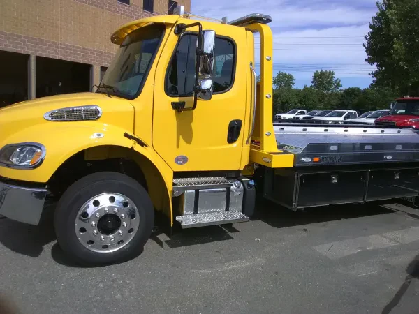 Winn Street Service - photo 3