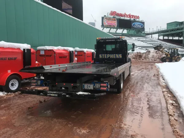 Stephens Automotive Transport - photo 4