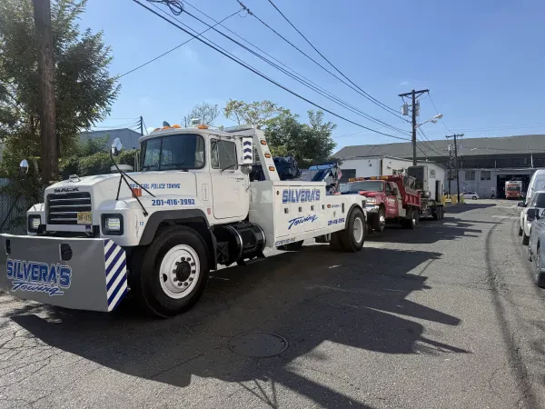 Silvera’s Towing - photo 2