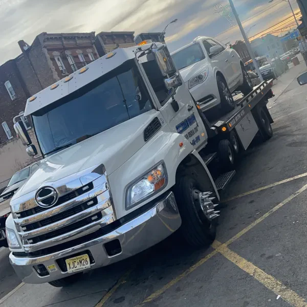 Silvera’s Towing - photo 3