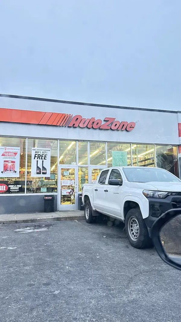 AutoZone Auto Parts - photo 3