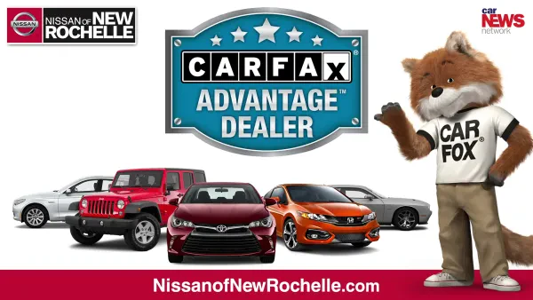 Nissan Of New Rochelle - photo 2