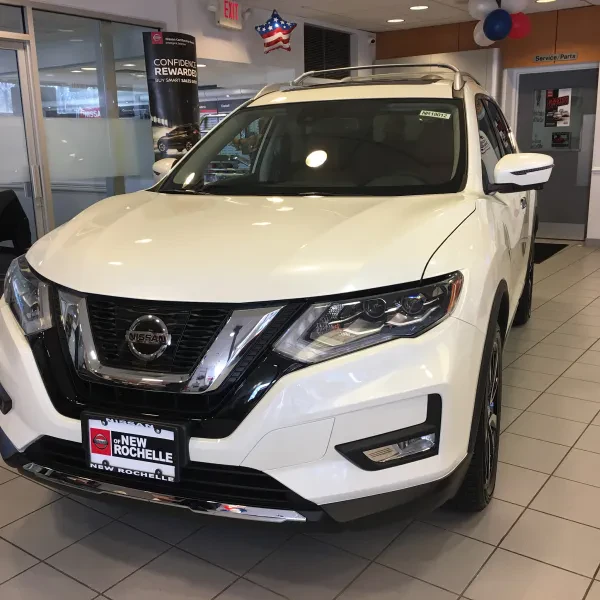 Nissan Of New Rochelle - photo 4