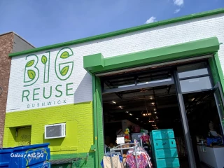 Big Reuse
