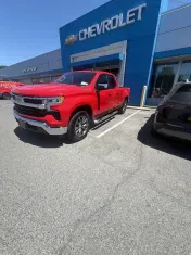 New Rochelle Chevrolet