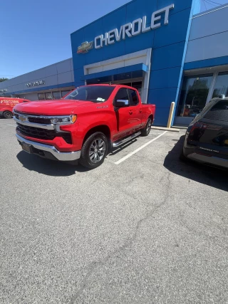 New Rochelle Chevrolet