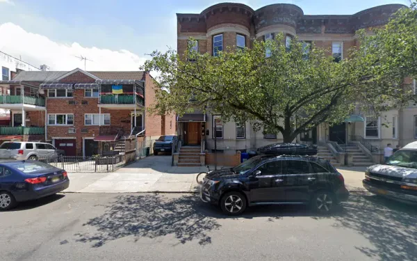 Anthonys Towing Inc Bnsnhrst - photo 2