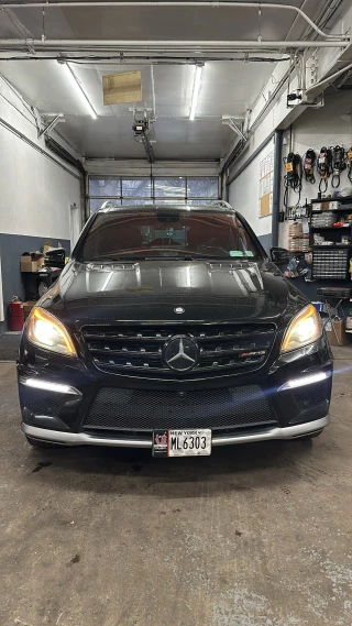 EuroTech Auto Repair Inc