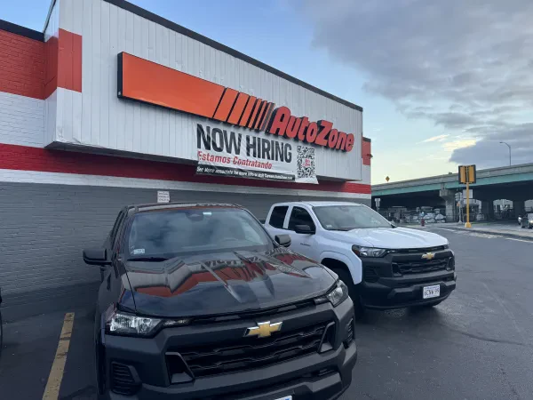 AutoZone Auto Parts - photo 3