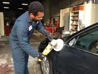 Chang's Auto Repair